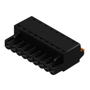 box actuator with in push 9 poles of number mm2 31 3 00 5 mm in pitch a 23 v 320 connection wire connector pcb