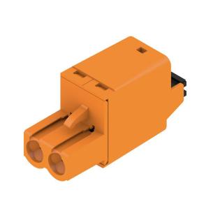 box actuator with in push 2 poles of number mm2 31 3 00 5 mm in pitch a 23 v 320 connection wire connector pcb