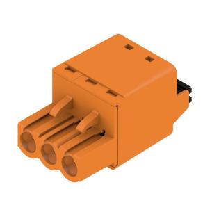box actuator with in push 3 poles of number mm2 31 3 00 5 mm in pitch a 23 v 320 connection wire connector pcb
