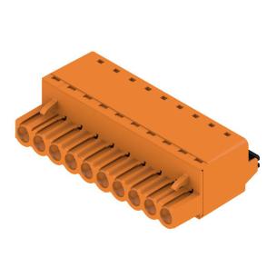 box actuator with in push 10 poles of number mm2 31 3 00 5 mm in pitch a 23 v 320 connection wire connector pcb