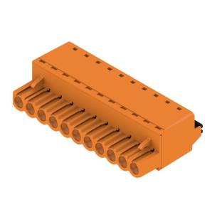 box actuator with in push 11 poles of number mm2 31 3 00 5 mm in pitch a 23 v 320 connection wire connector pcb