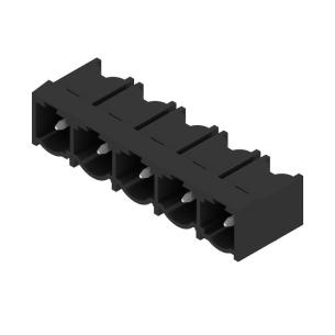 box connection solder tht 5 poles of number 62 7 mm in pitch a 29 v 500 connection board connector pcb