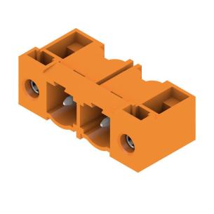 box connection solder tht 2 poles of number 62 7 mm in pitch a 29 v 500 connection board connector pcb