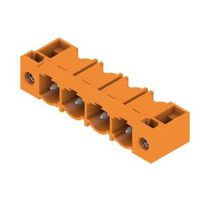 box connection solder tht 4 poles of number 62 7 mm in pitch a 29 v 500 connection board connector pcb