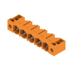 box connection solder tht 5 poles of number 62 7 mm in pitch a 29 v 500 connection board connector pcb