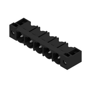 box connection solder tht 5 poles of number 62 7 mm in pitch a 29 v 500 connection board connector pcb