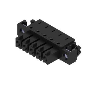 box connection solder thr tht 5 poles of number 81 3 mm in pitch a 5 17 v 160 connection board connector pcb