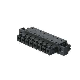 box connection solder thr tht 8 poles of number 81 3 mm in pitch a 5 17 v 160 connection board connector pcb