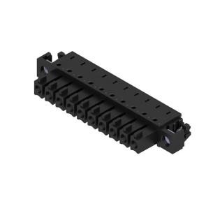 box connection solder thr tht 10 poles of number 81 3 mm in pitch a 5 17 v 160 connection board connector pcb