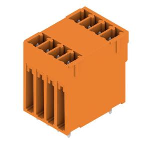 box connection solder tht 8 poles of number 81 3 mm in pitch a 5 17 v 160 connection board connector pcb