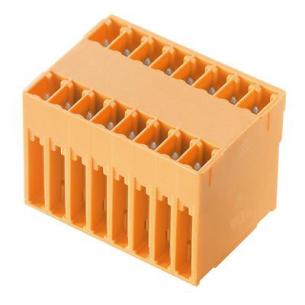 box connection solder tht 16 poles of number 81 3 mm in pitch a 5 17 v 160 connection board connector pcb