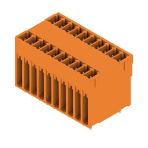 box connection solder tht 20 poles of number 81 3 mm in pitch a 5 17 v 160 connection board connector pcb