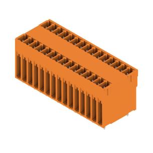 box connection solder tht 30 poles of number 81 3 mm in pitch a 5 17 v 160 connection board connector pcb