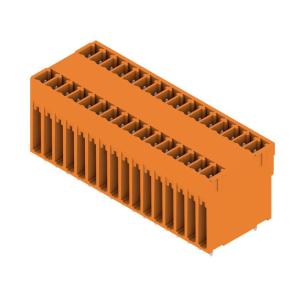 box connection solder tht 32 poles of number 81 3 mm in pitch a 5 17 v 160 connection board connector pcb