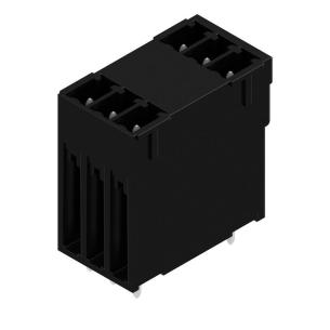 box connection solder tht 6 poles of number 81 3 mm in pitch a 5 17 v 160 connection board connector pcb