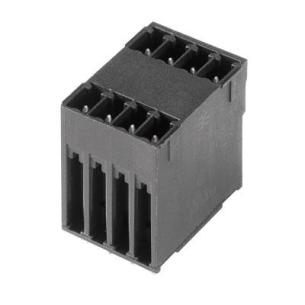 box connection solder tht 8 poles of number 81 3 mm in pitch a 5 17 v 160 connection board connector pcb