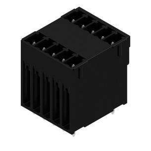 box connection solder tht 10 poles of number 81 3 mm in pitch a 5 17 v 160 connection board connector pcb