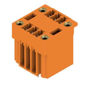 box connection solder tht 6 poles of number 81 3 mm in pitch a 5 17 v 160 connection board connector pcb