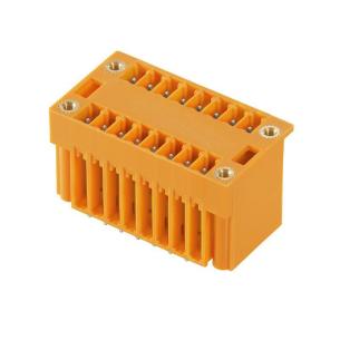 box connection solder tht 16 poles of number 81 3 mm in pitch a 5 17 v 160 connection board connector pcb