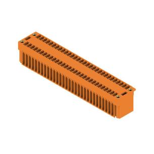 box connection solder tht 30 poles of number 81 3 mm in pitch a 5 17 v 160 connection board connector pcb