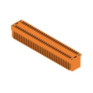 box connection solder tht 32 poles of number 81 3 mm in pitch a 5 17 v 160 connection board connector pcb