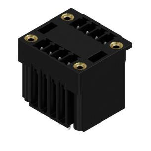 box connection solder tht 8 poles of number 81 3 mm in pitch a 5 17 v 160 connection board connector pcb