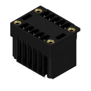 box connection solder tht 10 poles of number 81 3 mm in pitch a 5 17 v 160 connection board connector pcb