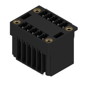 box connection solder thr tht 10 poles of number 81 3 mm in pitch a 5 17 v 160 connection board connector pcb