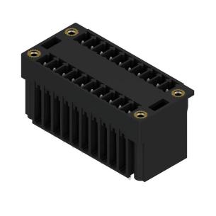 box connection solder thr tht 20 poles of number 81 3 mm in pitch a 5 17 v 160 connection board connector pcb