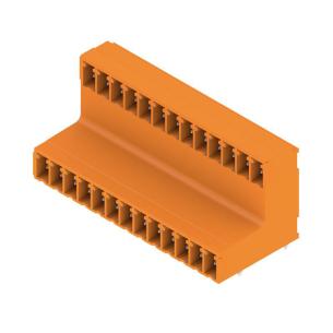 box connection solder tht 26 poles of number 81 3 mm in pitch a 5 17 v 160 connection board connector pcb