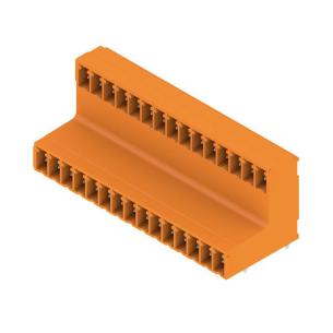 box connection solder tht 30 poles of number 81 3 mm in pitch a 5 17 v 160 connection board connector pcb