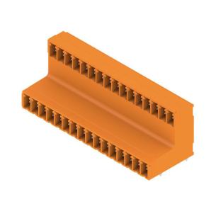 box connection solder tht 32 poles of number 81 3 mm in pitch a 5 17 v 160 connection board connector pcb