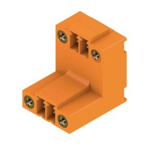 box connection solder tht 4 poles of number 81 3 mm in pitch a 5 17 v 160 connection board connector pcb