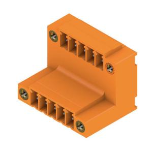 box connection solder tht 10 poles of number 81 3 mm in pitch a 5 17 v 160 connection board connector pcb