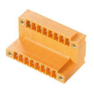 box connection solder tht 16 poles of number 81 3 mm in pitch a 5 17 v 160 connection board connector pcb