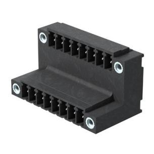 box connection solder tht 16 poles of number 81 3 mm in pitch a 5 17 v 160 connection board connector pcb