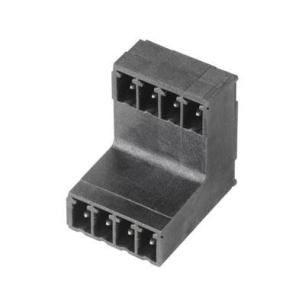 box connection solder thr tht 8 poles of number 81 3 mm in pitch a 5 17 v 160 connection board connector pcb