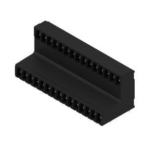 box connection solder thr tht 30 poles of number 81 3 mm in pitch a 5 17 v 160 connection board connector pcb