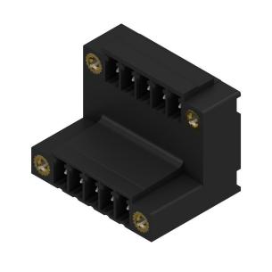 box connection solder thr tht 10 poles of number 81 3 mm in pitch a 5 17 v 160 connection board connector pcb