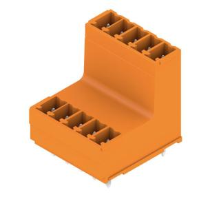 box connection solder tht 10 poles of number 81 3 mm in pitch a 5 17 v 160 connection board connector pcb