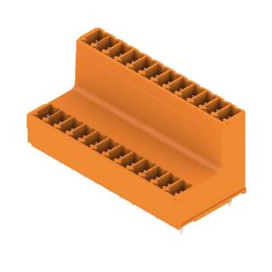 box connection solder tht 24 poles of number 81 3 mm in pitch a 5 17 v 160 connection board connector pcb