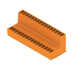box connection solder tht 32 poles of number 81 3 mm in pitch a 5 17 v 160 connection board connector pcb