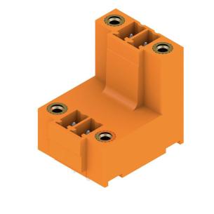 box connection solder tht 4 poles of number 81 3 mm in pitch a 5 17 v 160 connection board connector pcb