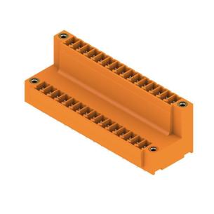 box connection solder tht 30 poles of number 81 3 mm in pitch a 5 17 v 160 connection board connector pcb