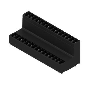 box connection solder thr tht 30 poles of number 81 3 mm in pitch a 5 17 v 160 connection board connector pcb