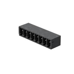 box connection solder thr tht 8 poles of number 81 3 mm in pitch a 5 17 v 160 connection board connector pcb