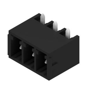 box connection solder thr tht 3 poles of number 81 3 mm in pitch a 5 17 v 160 connection board connector pcb