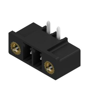 box connection solder thr tht 2 poles of number 81 3 mm in pitch a 5 17 v 160 connection board connector pcb