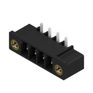 box connection solder thr tht 4 poles of number 81 3 mm in pitch a 5 17 v 160 connection board connector pcb