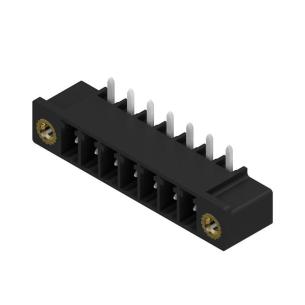 box connection solder thr tht 7 poles of number 81 3 mm in pitch a 5 17 v 160 connection board connector pcb